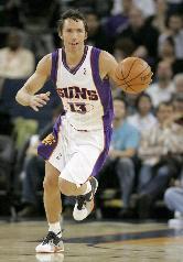 Баскетболистът Стив Неш: Нямам пари да купя "Тотнъм"